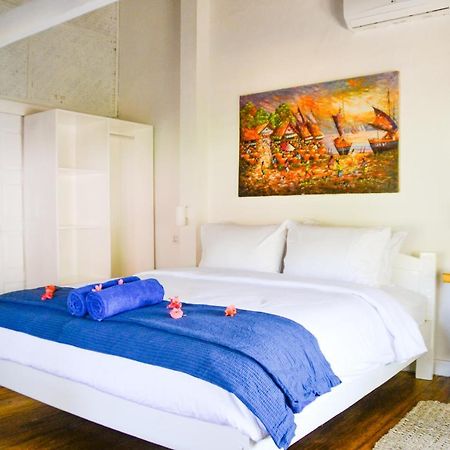 Asmara Villa Gili Air Luaran gambar