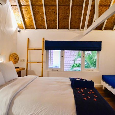 Asmara Villa Gili Air Luaran gambar