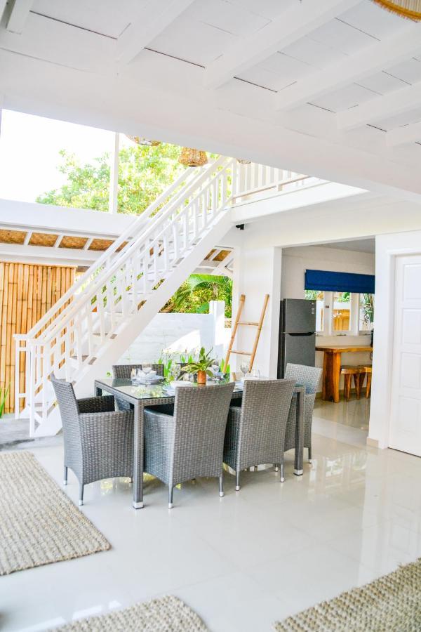Asmara Villa Gili Air Luaran gambar