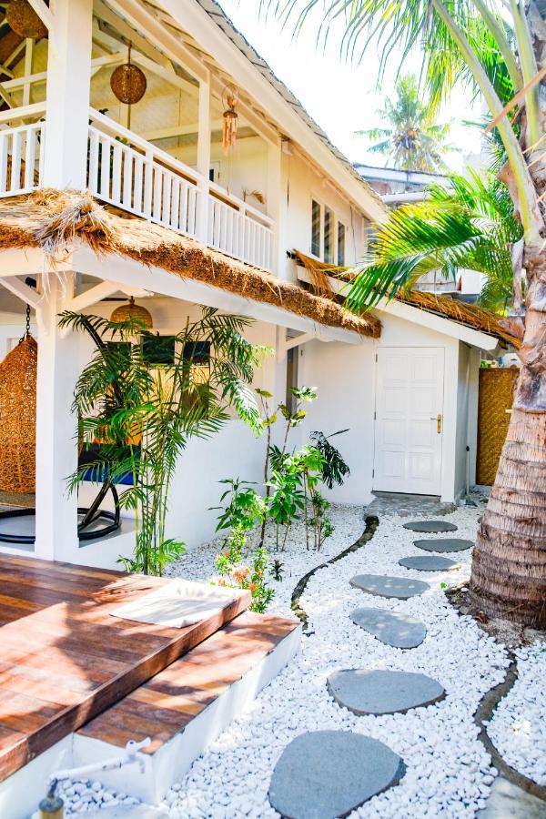 Asmara Villa Gili Air Luaran gambar