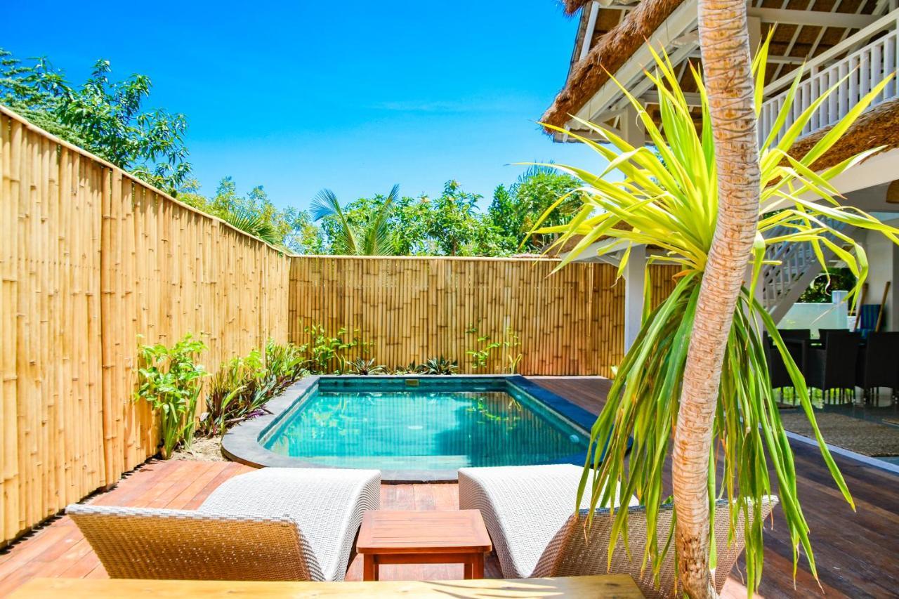 Asmara Villa Gili Air Luaran gambar