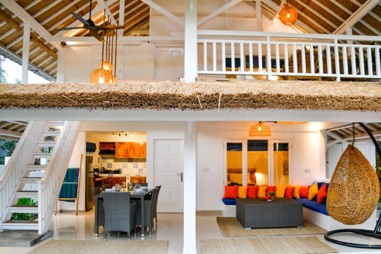 Asmara Villa Gili Air Luaran gambar