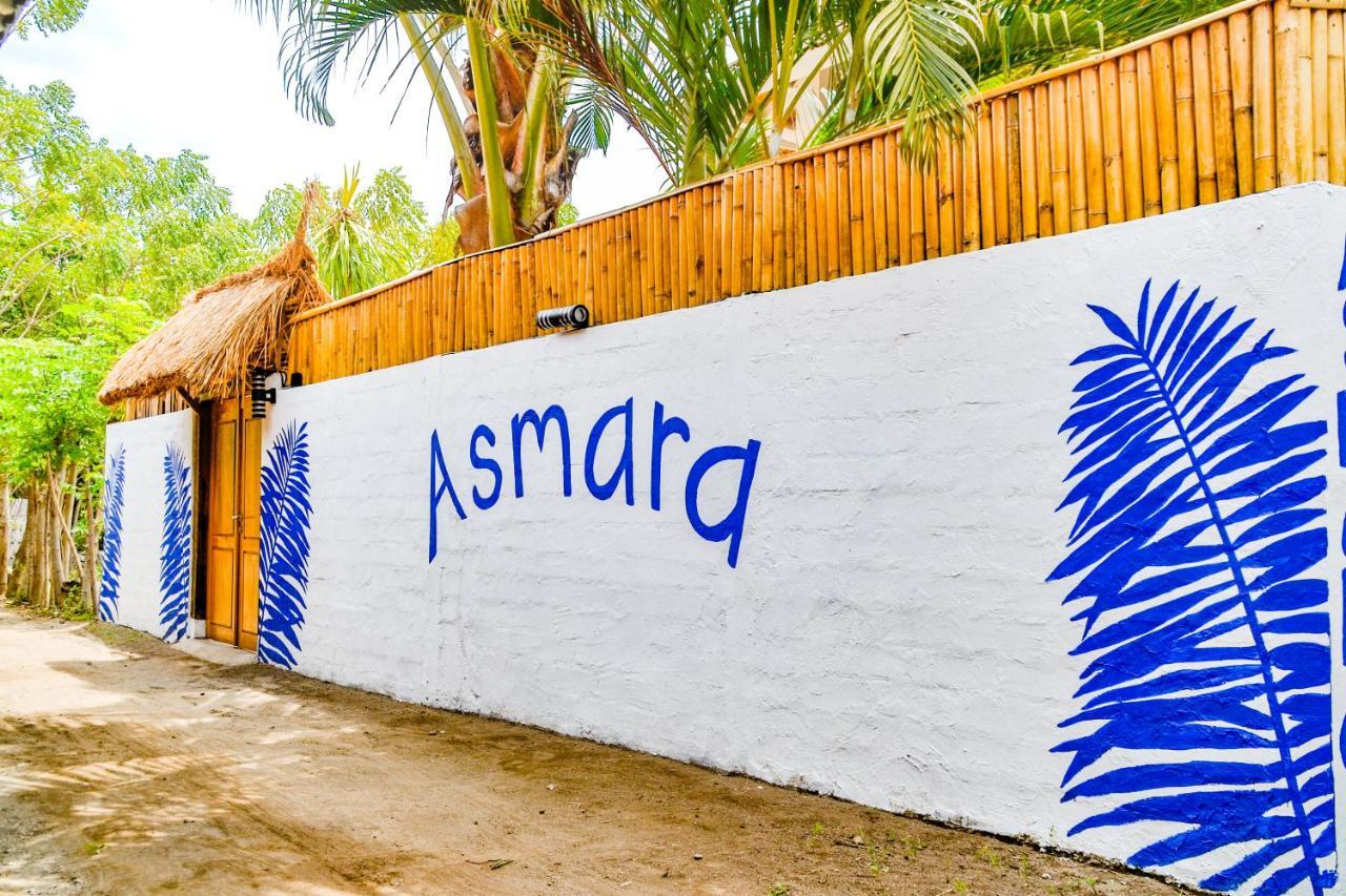 Asmara Villa Gili Air Luaran gambar