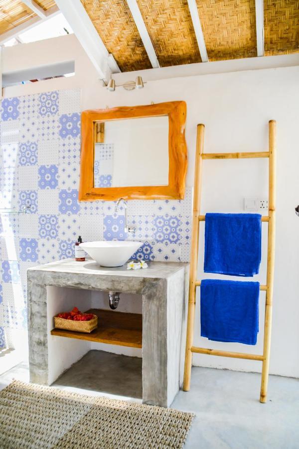 Asmara Villa Gili Air Luaran gambar
