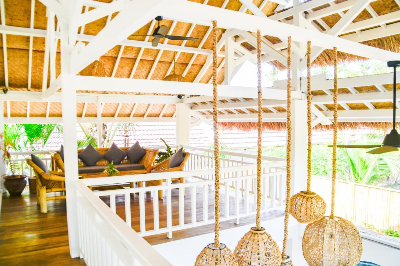 Asmara Villa Gili Air Luaran gambar