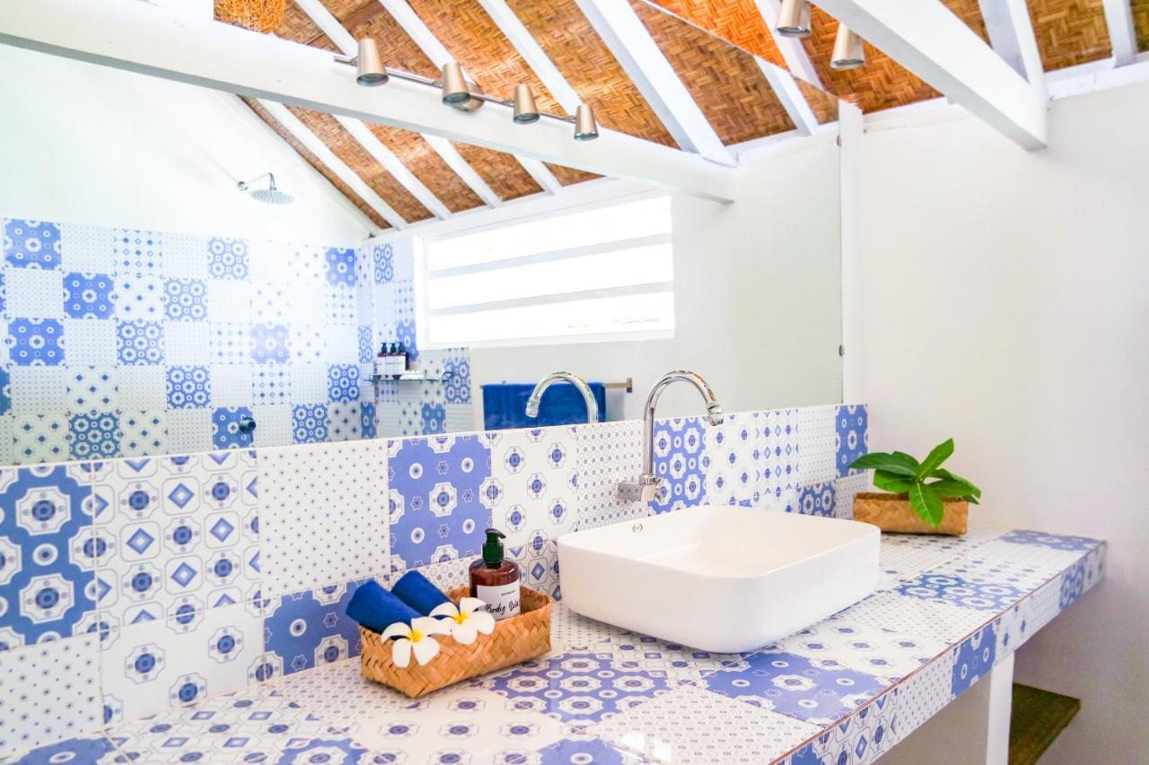 Asmara Villa Gili Air Luaran gambar