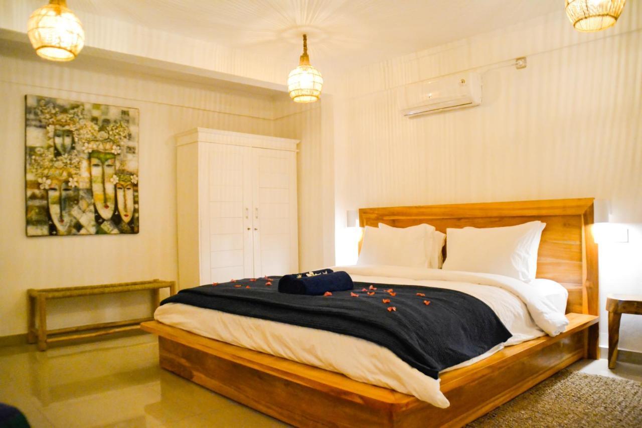 Asmara Villa Gili Air Luaran gambar