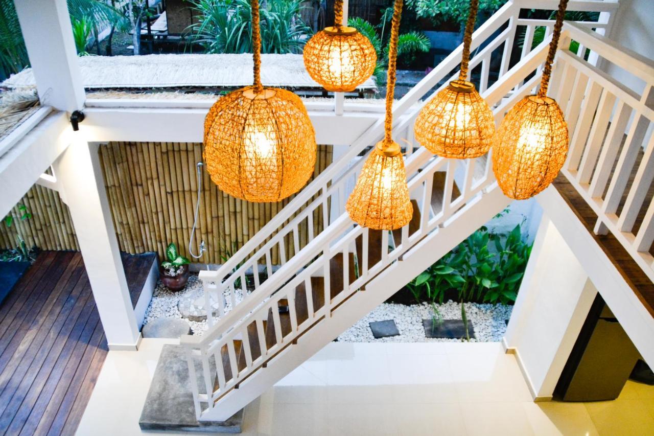 Asmara Villa Gili Air Luaran gambar